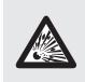 SILVERCREST KH 8105 - Veiligheidsinstructies voor de batterij - 1