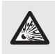 SILVERCREST KH 8105 - Consignes de sécurité pour la pile - 1