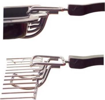 SILVERCREST SGB 1380 A1 - Grillen und Backen - 1