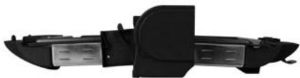 SILVERCREST SKG 2000 A1 - Barbecue / plaques ouvertes à 180° - 1