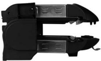 SILVERCREST SKG 2000 A1 - Ovenfunctie/plaatstand parallel Afstand ca. 7 cm - 1