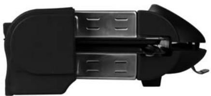 SILVERCREST SKG 2000 A1 - Plattenstellungen - 1