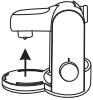 SILVERCREST SKM 550 A1 - Betriebspositionen - 1