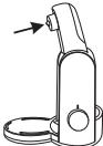 SILVERCREST SKM 550 A1 - Betriebspositionen - 7