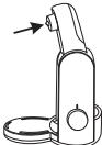 SILVERCREST SKM 550 A1 - Bedrijfsstanden - 7
