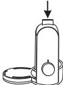 SILVERCREST SKM 550 A1 - Bedrijfsstanden - 5