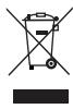 SILVERCREST SRK 700 A1 - Mise au rebut - 1