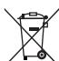 SILVERCREST SRK 700 A1 ELECTRIC RICE COOKER - Hävittäminen - 1