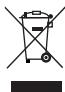 SILVERCREST SRK 700 A1 ELECTRIC RICE COOKER - Disposal - 1