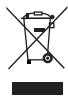 SILVERCREST SSMS 300 A1 HAND BLENDER SET - Bortskaffelse - 1