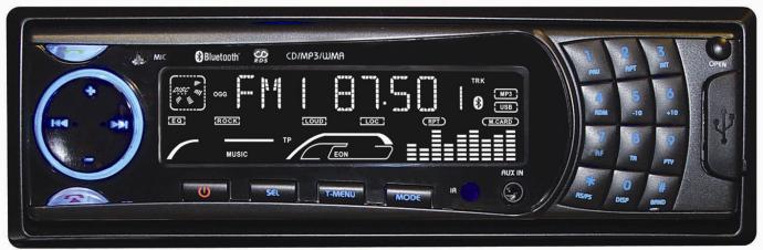 SILVERCREST CRB-631 - Items supplied - 1