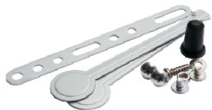 SILVERCREST CRB-631 - Items supplied - 5