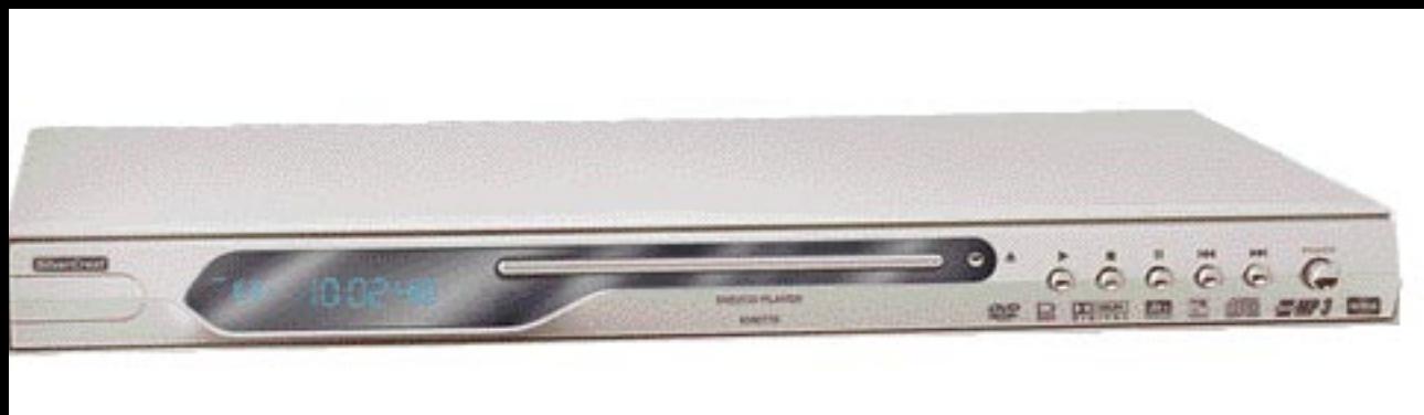 SILVERCREST KH 6778 - 2