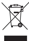 SILVERCREST SAB 160 A1 - Disposal of the device - 1