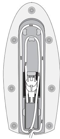 SILVERCREST SDBK 2200 A1 - Dampfbügeleisen außer Betrieb gehmen - 1