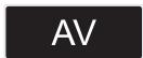 SILVERCREST SFB 10.1 A1 10-IN-1 REMOTE CONTROL - AV button 14 - 1