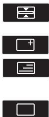 SILVERCREST SFB 10.1 A1 10-IN-1 REMOTE CONTROL - Butoane fonctionale pentru teletext 10 - 2