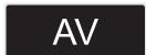 SILVERCREST SFB 10.1 B2 - AV button - 1