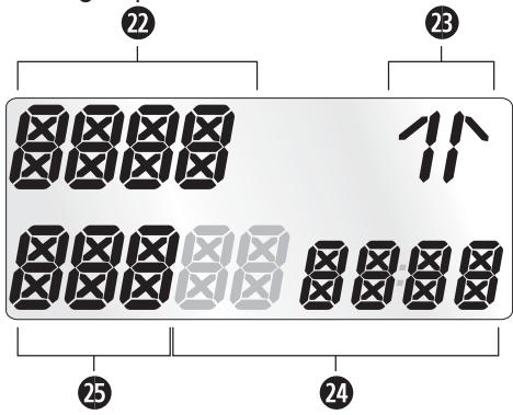 SILVERCREST SFB 10.1 B2 - LCD-skärm - 1