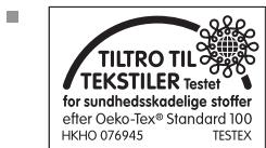 SILVERCREST SHK 100 B2 - ADVARSEL! RISIKO FOR STR∅MST∅D - 1