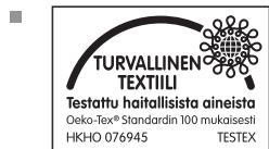 SILVERCREST SHK 100 B2 - LOUKKAANTUMISVAARA! - 1