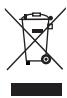 SILVERCREST SKAS 1000 A1 COFFEE MAKER - Bortskaffelse - 1