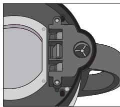 SILVERCREST SKATG 1050 A1 COFFEE MACHINE - Observera: - 1