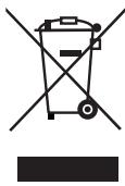 SILVERCREST SLB 450 A2 - Disposal of the appliance - 1