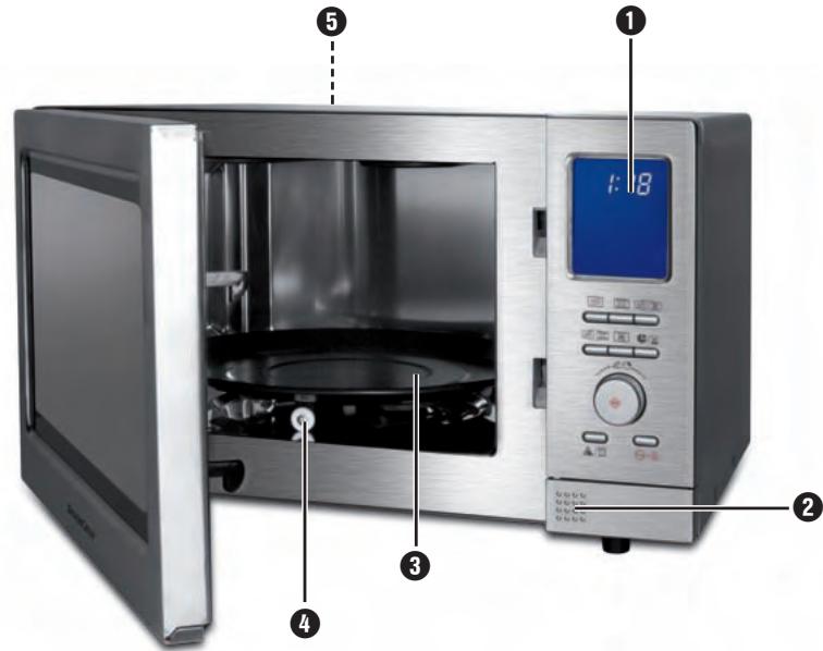 SILVERCREST SMW 900 EDS A1 - 1