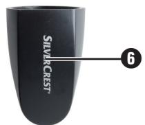 SILVERCREST SNHT 1.5 B2 - SILVER CREST® - 5