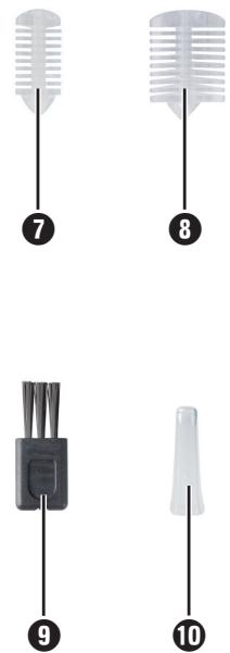 SILVERCREST SNHT 1.5 B2 - SILVER CREST® - 8