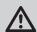 SILVERCREST SNS 45 A1 - Risks of damage to health from solvent-containing substances and vapours! - 1