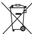 SILVERCREST SNS 45 A1 - Disposing of the appliance - 1