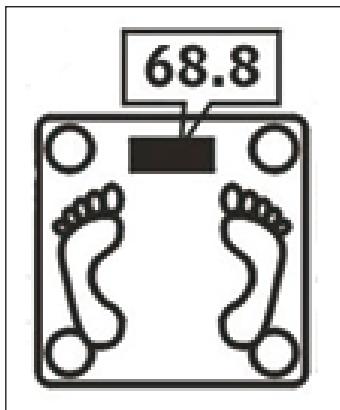 SILVERCREST SPWS 180 A1 TALKING SCALES - ① Notice! - 3