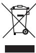 SILVERCREST SSK 120 B2 - Disposal - 1