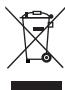 SILVERCREST STGR 1600 A1 ELECTRIC GRILL - Disposal - 1