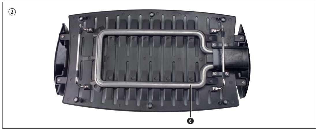 SILVERCREST STGR 1600 A1 ELECTRIC GRILL - 2