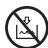 SILVERCREST SWE 1200 A1 - Warning: - 1
