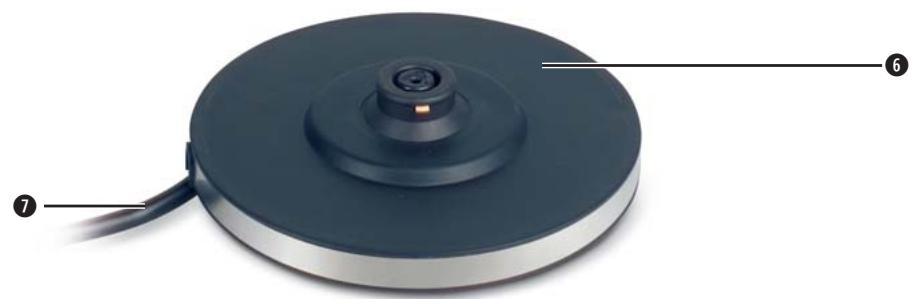 SILVERCREST SWKG 3000 A1 - 2