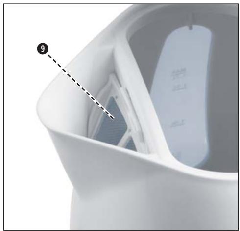 SILVERCREST SWKT 3000 A1 - 2