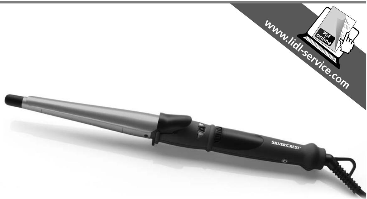SILVERCREST SCC 35 A1 - SILVERCREST® - 1