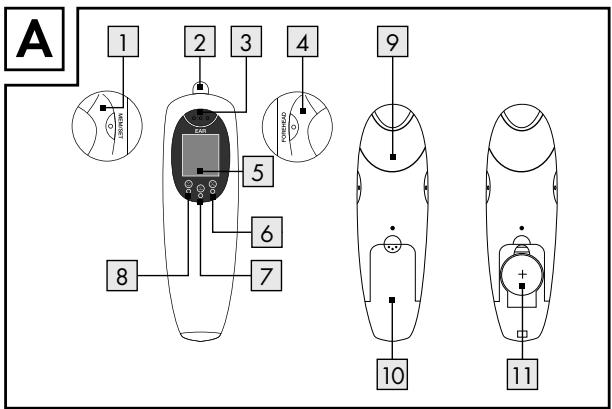 SILVERCREST SSOT 6 A1 - KOMPERNASS GMBH - 1