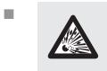 SILVERCREST SSOT 6 A1 - Safety Instructions for the Battery - 1