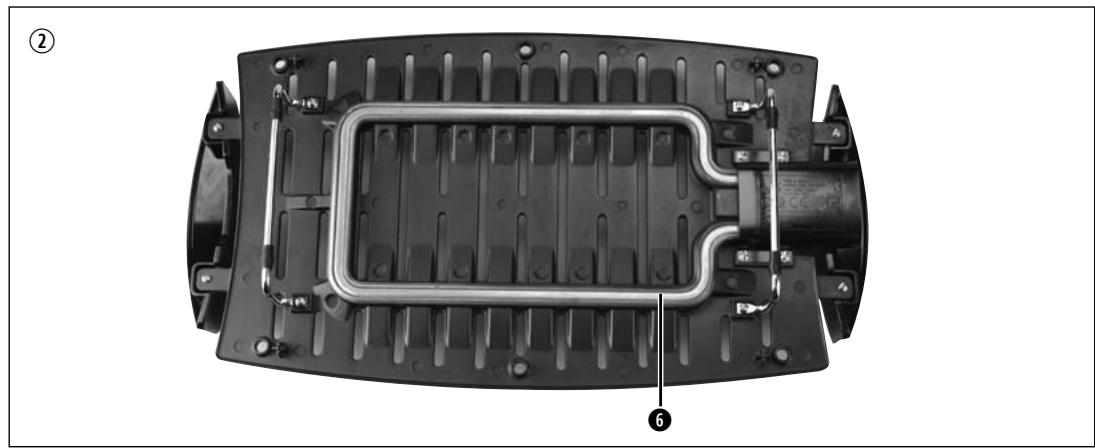SILVERCREST STGR 1600 A2 - 2