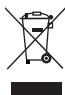 SILVERCREST SWE 1200 B2 - Bortskaffelse - 1