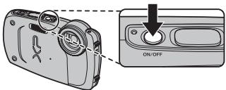 FUJIFILM FINEPIX XP30 - Shooting Mode - 1