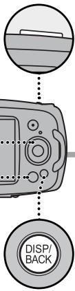 FUJIFILM FINEPIX XP30 - Taking Pictures During Playback - 1