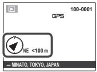 FUJIFILM FINEPIX XP30 - PHOTO NAVIGATION - 1