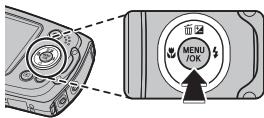 FUJIFILM FINEPIX XP30 - Using the Playback Menu - 1
