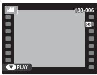FUJIFILM FINEPIX XP30 - Viewing Movies - 1